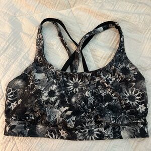 Lululemon Bra